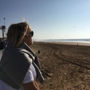 Meet your Posher, Guylaine